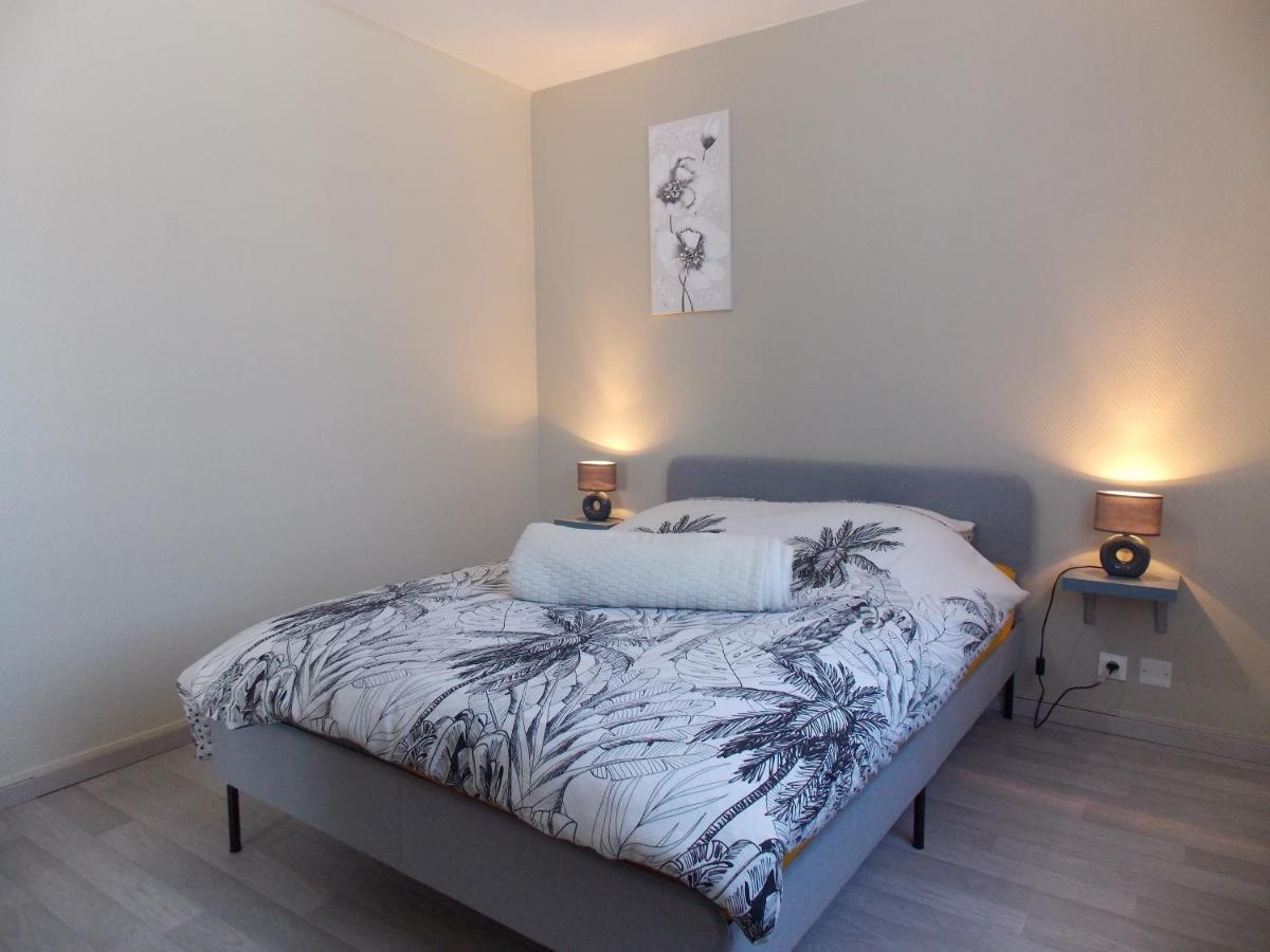 Villa Maison de vacances Le Longchamp à Osenbach Extérieur photo
